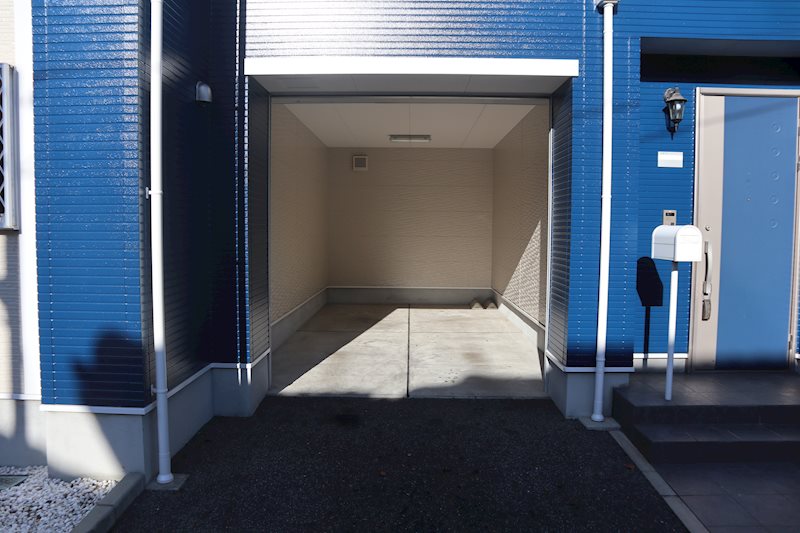 らんずFⅡ その他外観1