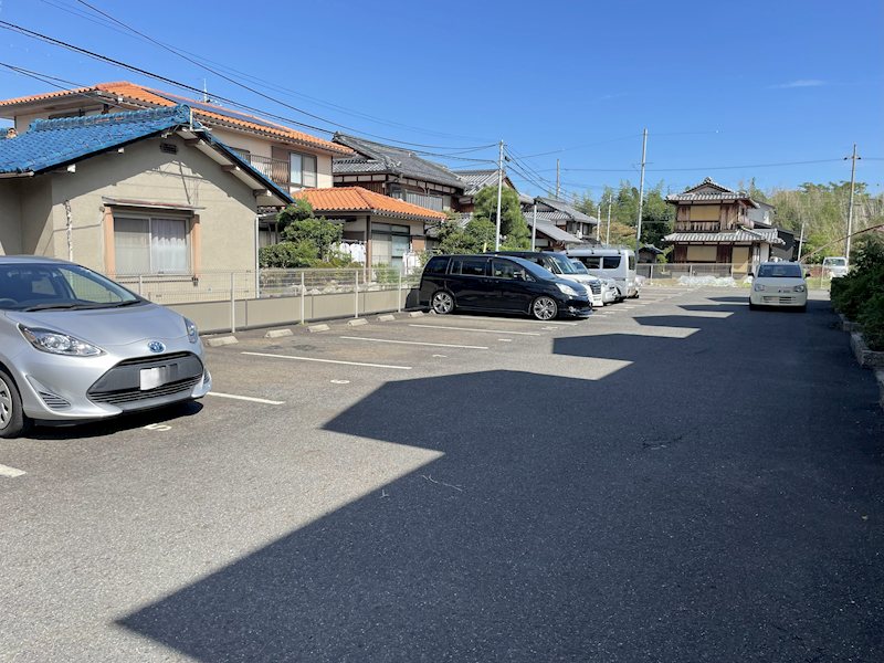 ラフィネシャトー その他外観1