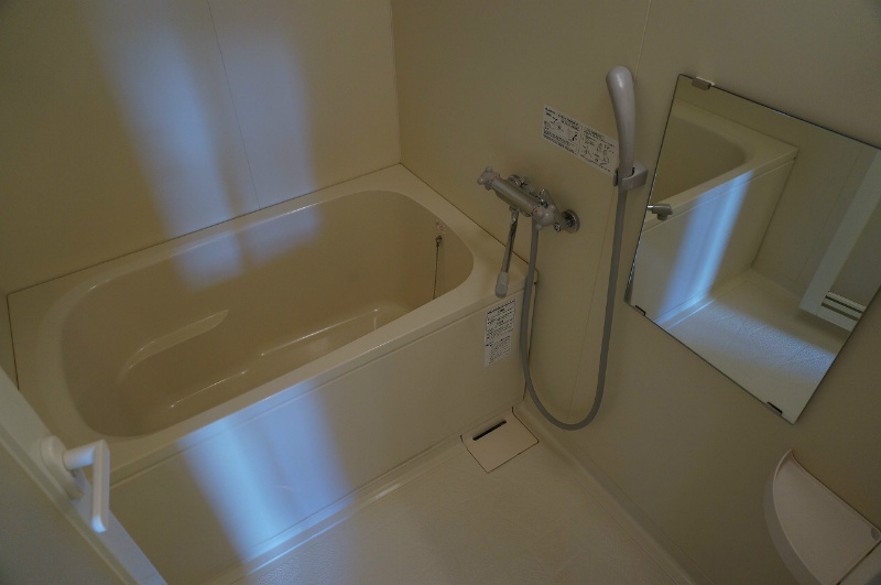 ラフィール 風呂画像