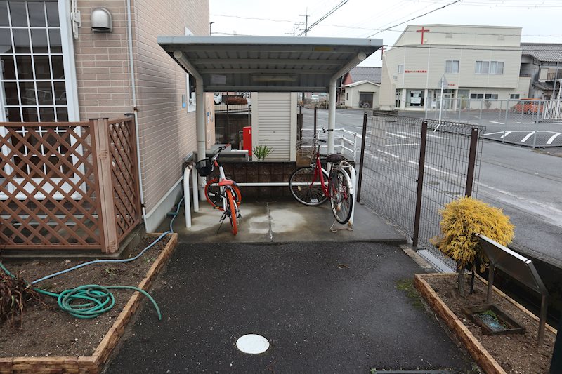 ラフィーネアミ その他外観1