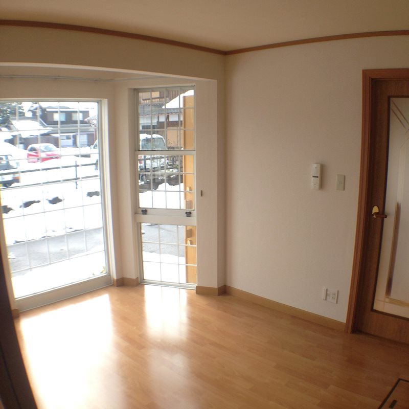 ラフィーネアミ リビング