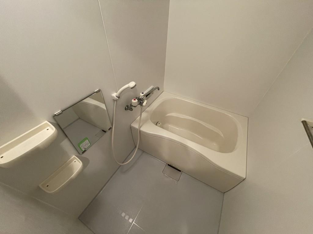 ラヴィーズ 風呂画像