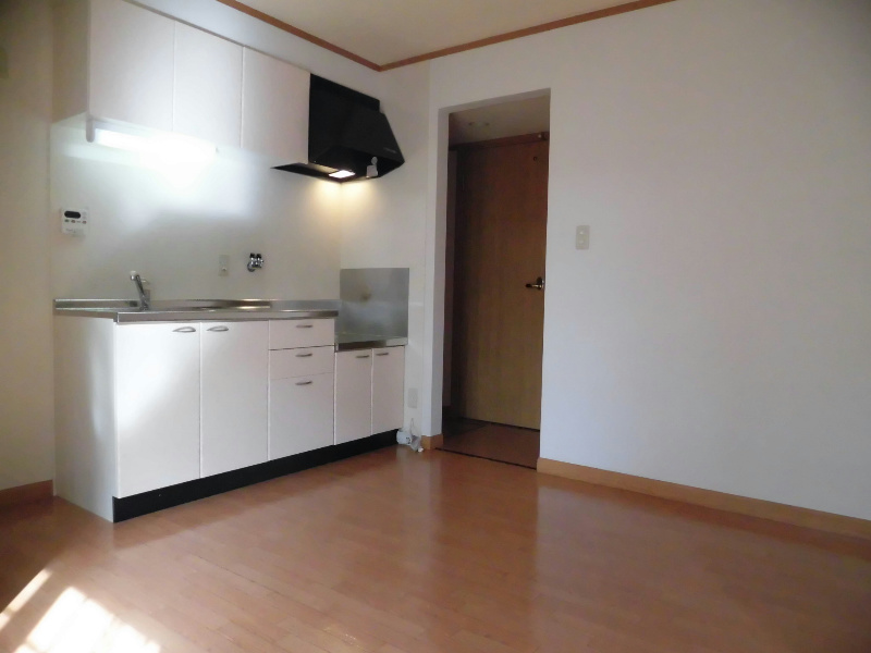 メゾンフローラ リビング