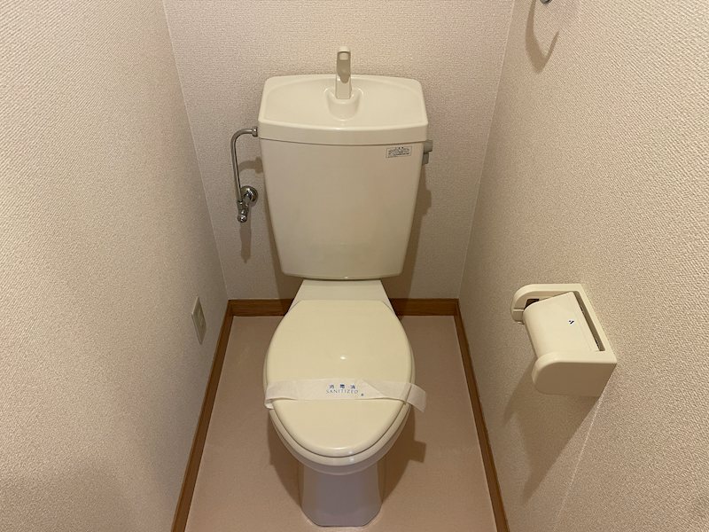 メゾン フローラ その他2
