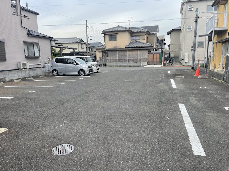 メゾン フローラ その他外観1