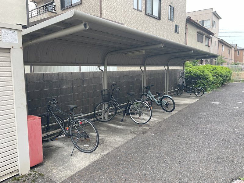 メゾン フローラ その他外観2