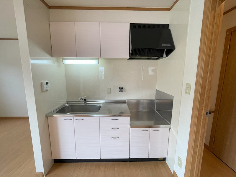 メゾン フローラ キッチン