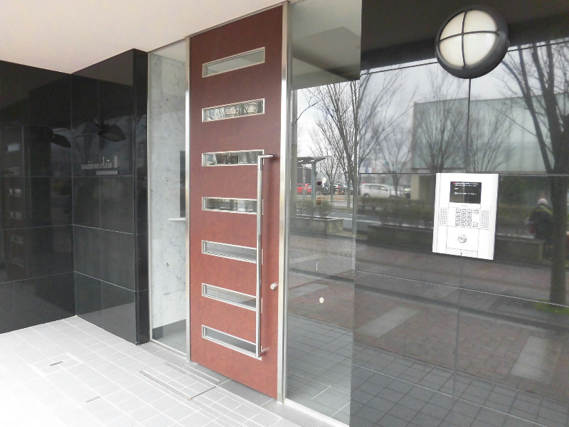 メゾンクレールⅢ その他外観1