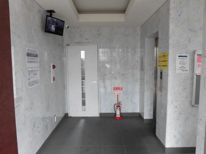 メゾンクレールⅢ その他外観2