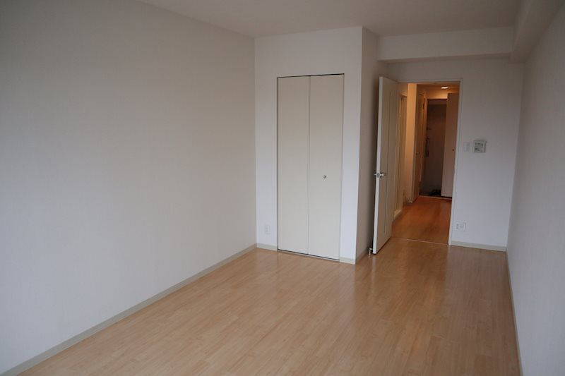 メゾンクレールⅢ リビング