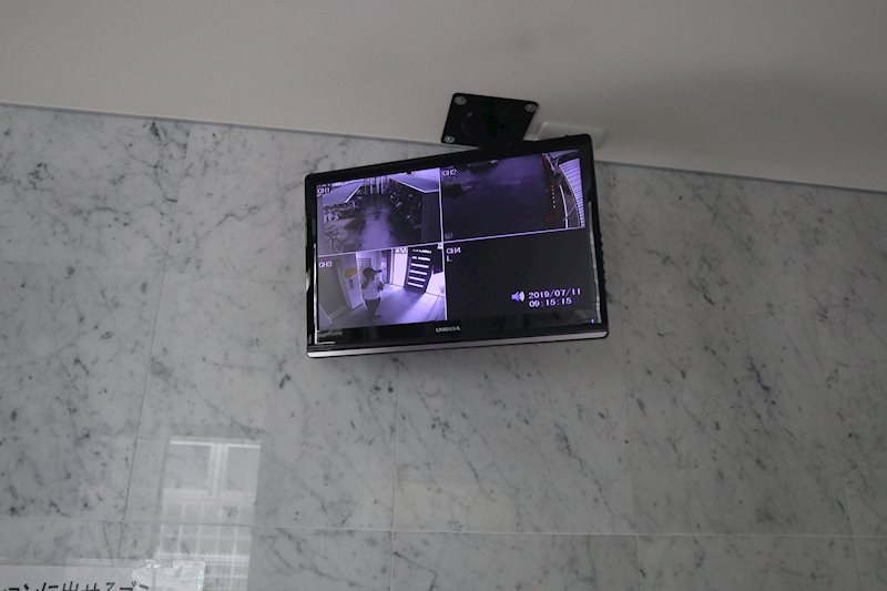 メゾンクレールⅢ その他外観6