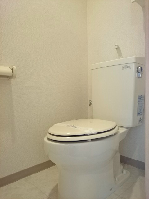 メゾンアルブル その他1