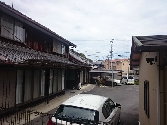 メゾンアルブル その他3