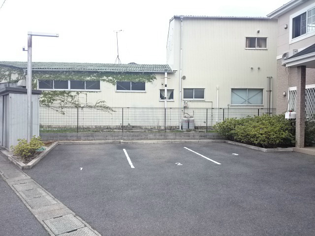 メゾンアルブル その他外観2