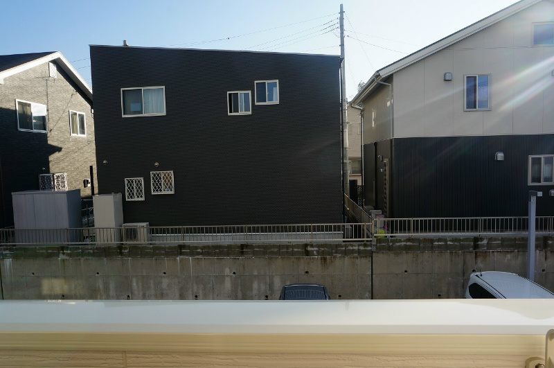 ポルタヴェルデ その他4