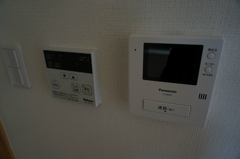 ポルタヴェルデ その他5