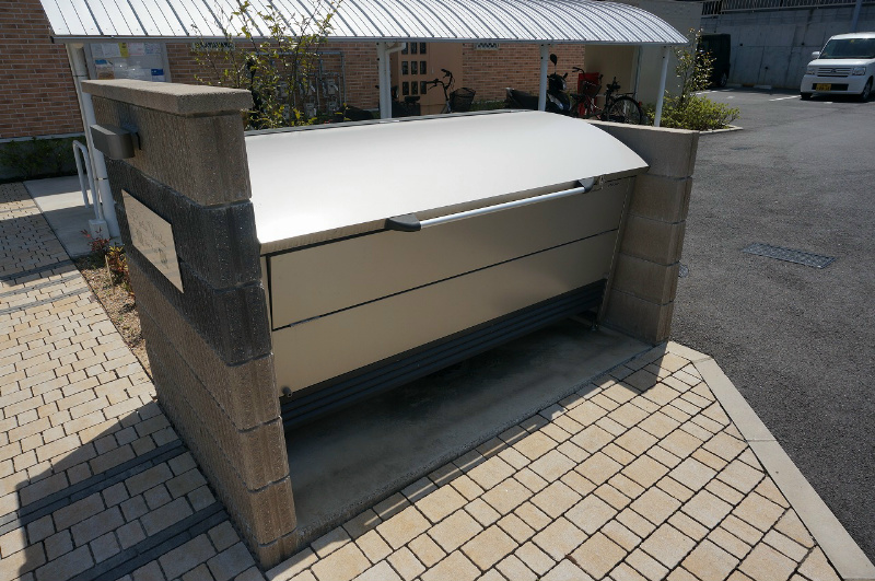 ポルタヴェルデ その他外観1