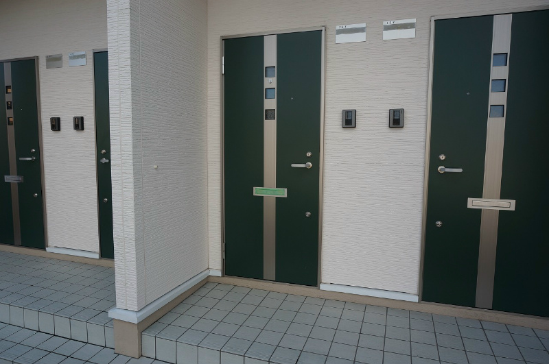 ポルタヴェルデ その他11