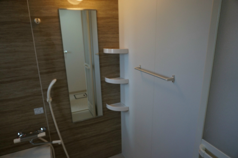 ポルタヴェルデ その他16