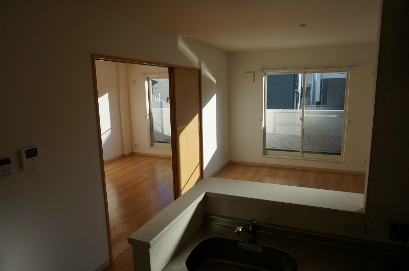 ポルタヴェルデ その他26