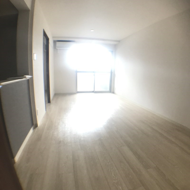 ボヌールロジェ リビング