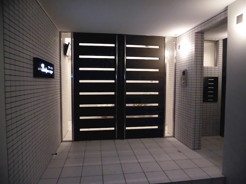 ボヌールロジェ その他外観3