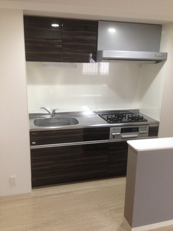 ボヌールロジェ キッチン