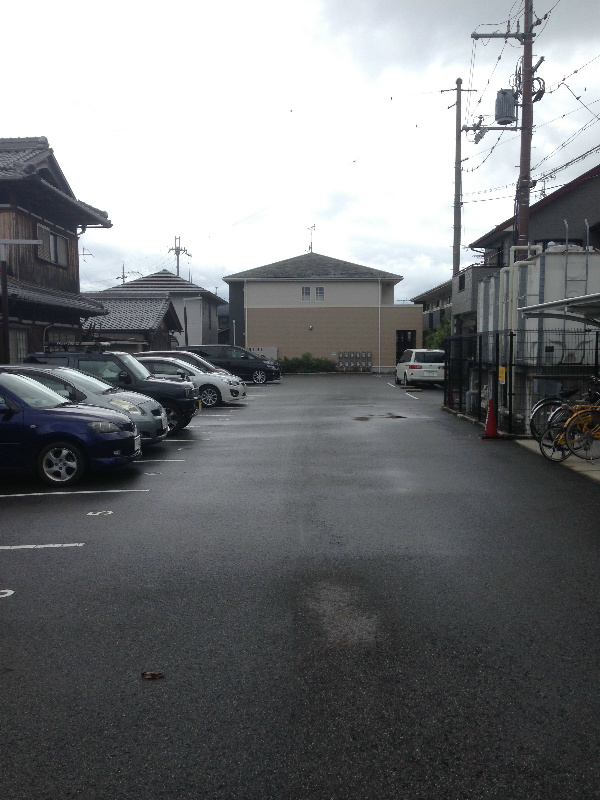 プリムローズ1番館 その他外観1