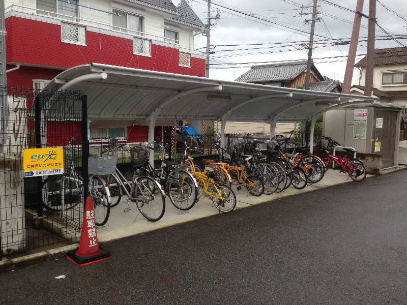 プリムローズ1番館 その他外観2