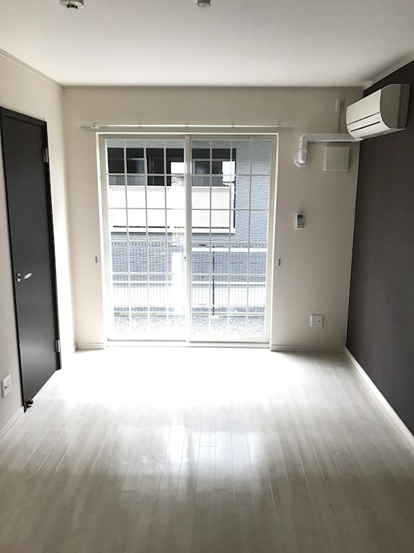 プリムローズ1番館 リビング