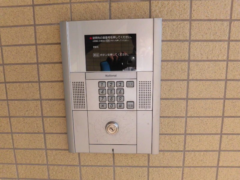 プリエール南草津 その他外観2