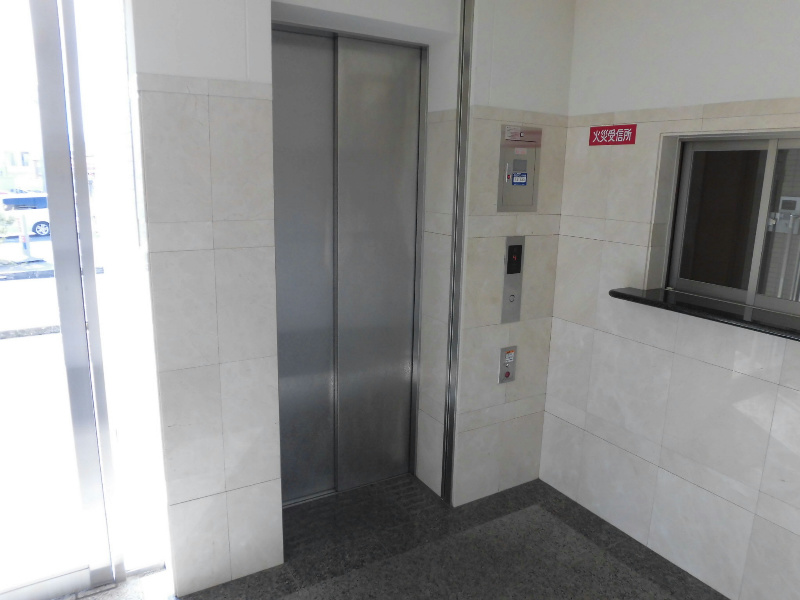 プリエール南草津 その他外観3