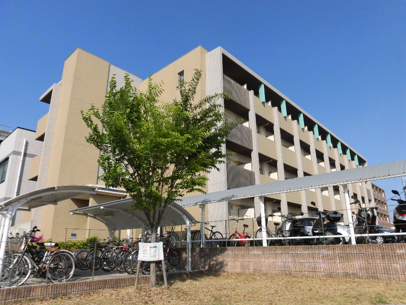 プリエール南草津 その他外観5