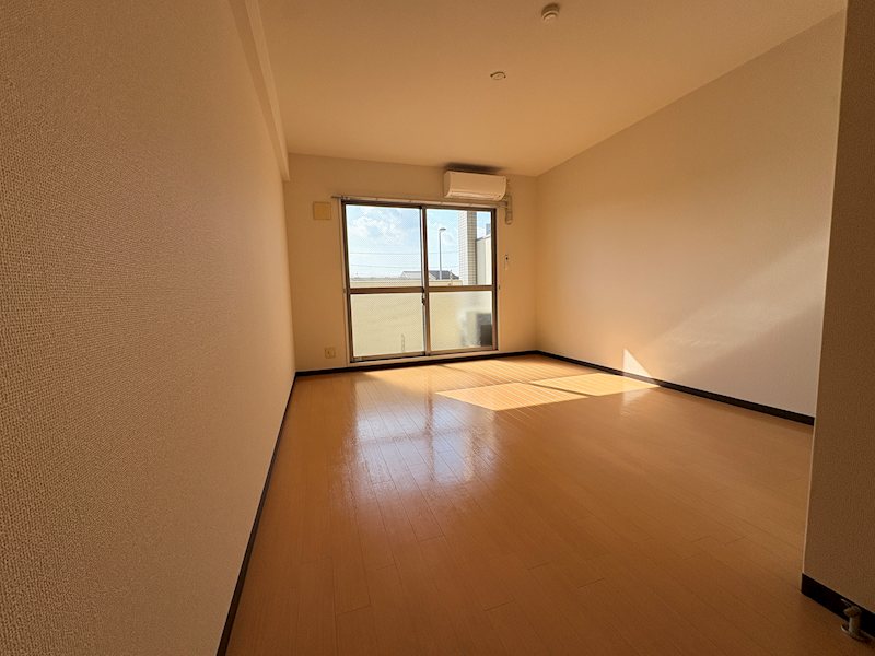 プリエール南草津 リビング