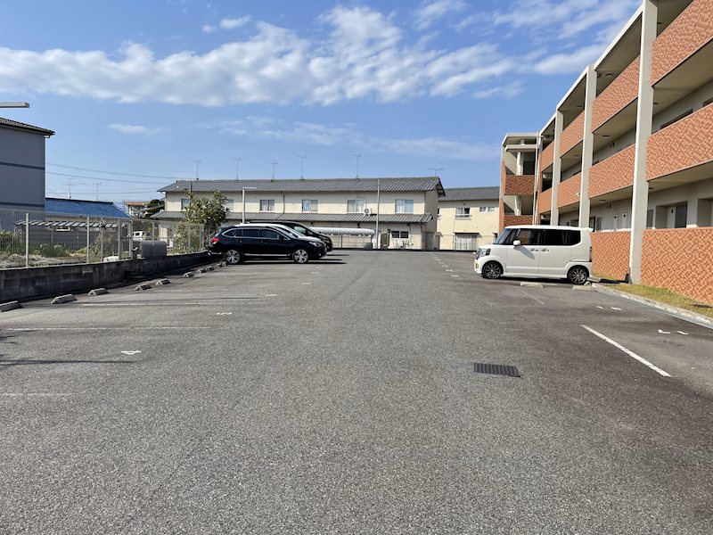 セレステ ユノ その他外観1