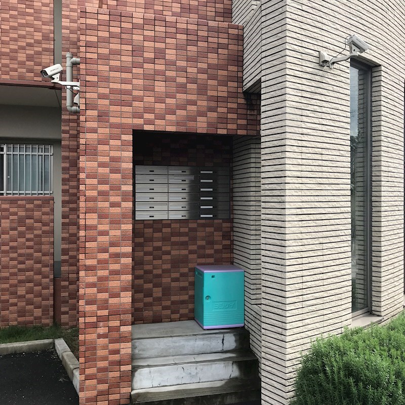 セレステ ユノ その他外観4