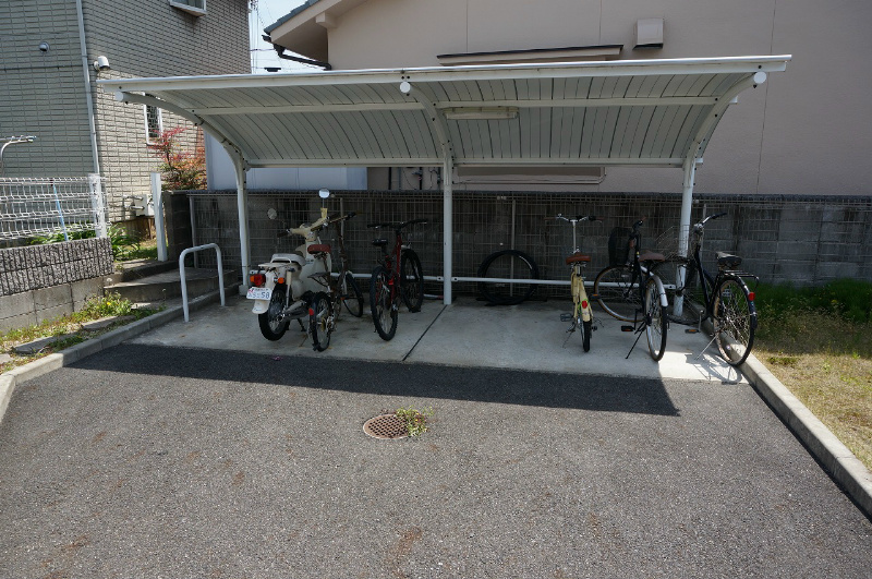 シャリテ高橋川 その他外観5