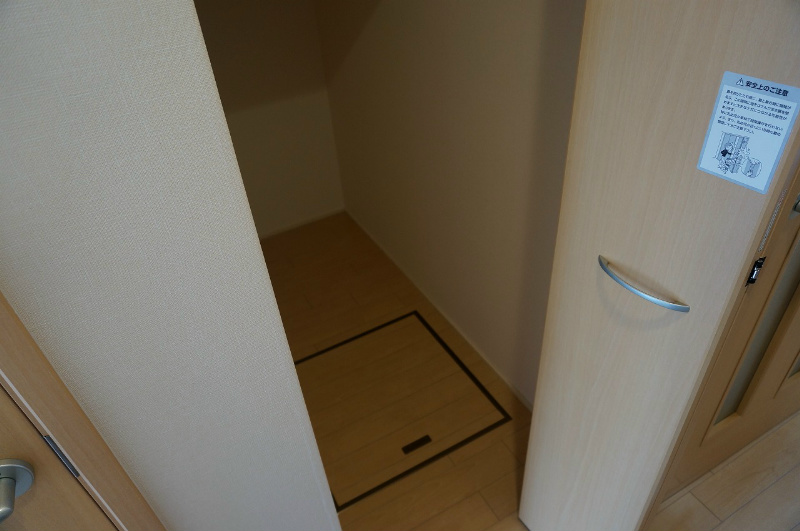 シャリテ高橋川 その他8