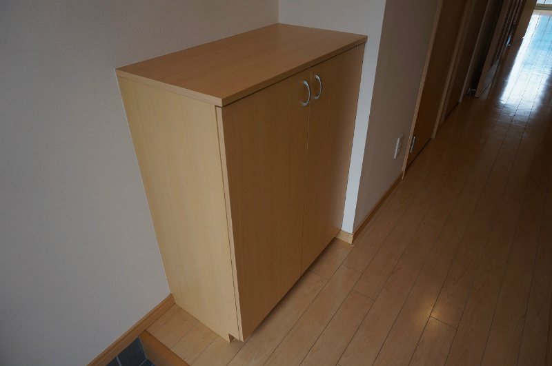 シャリテ高橋川 その他20