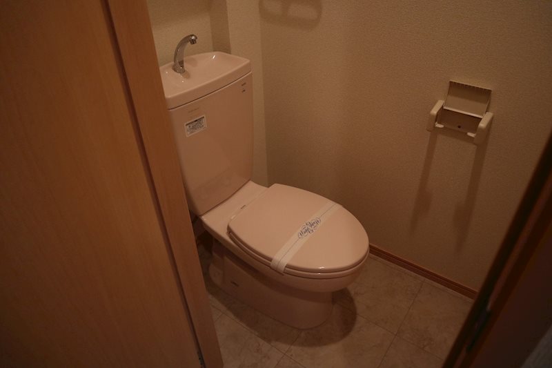 シャリテ高橋川 その他1