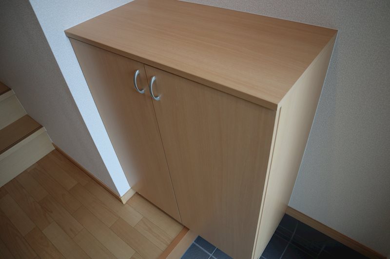 シャリテ高橋川 その他6