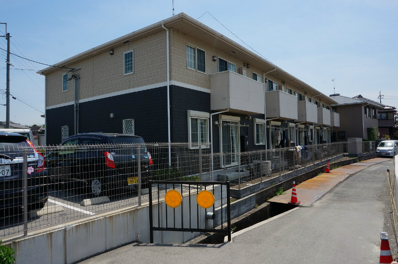 シャリテ高橋川 その他外観1