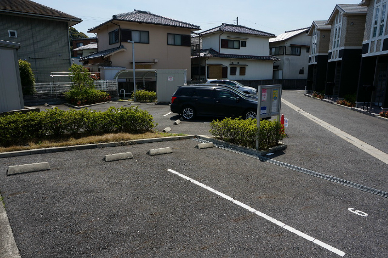 シャリテ高橋川 その他外観4