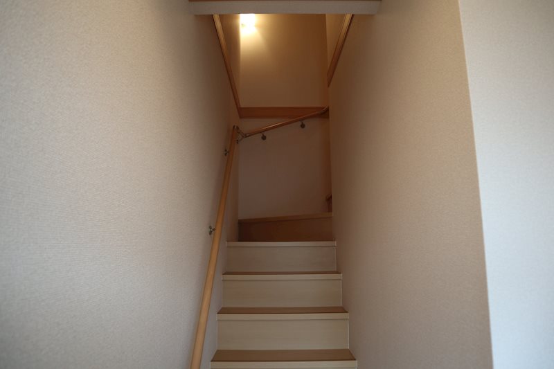 シャリテ高橋川 その他7