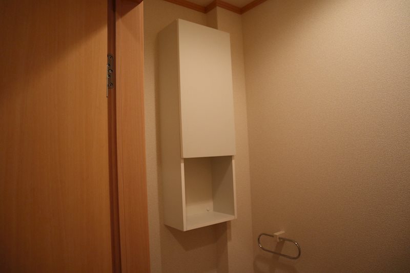 シャリテ高橋川 その他12