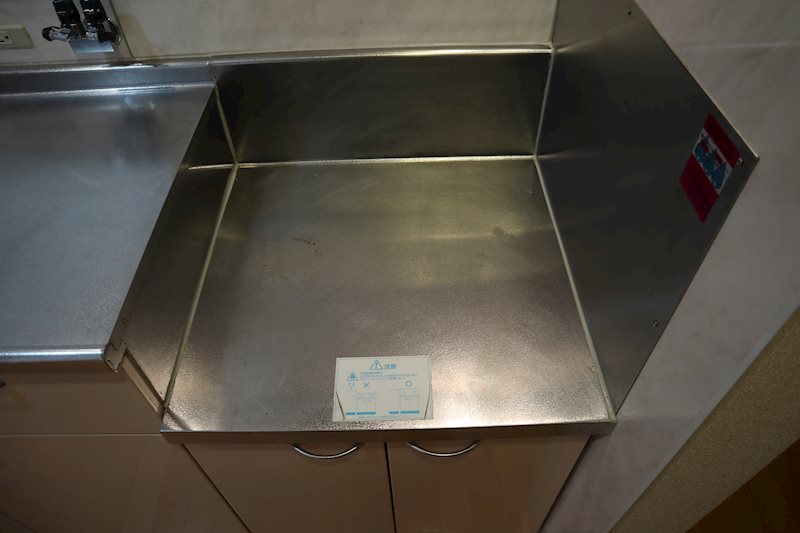 シャリテ高橋川 その他20