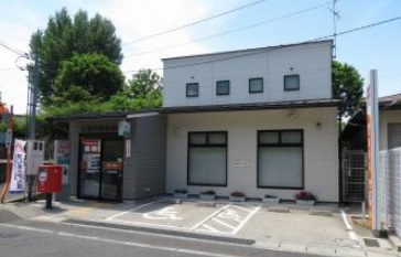 シャリテ高橋川 周辺画像4