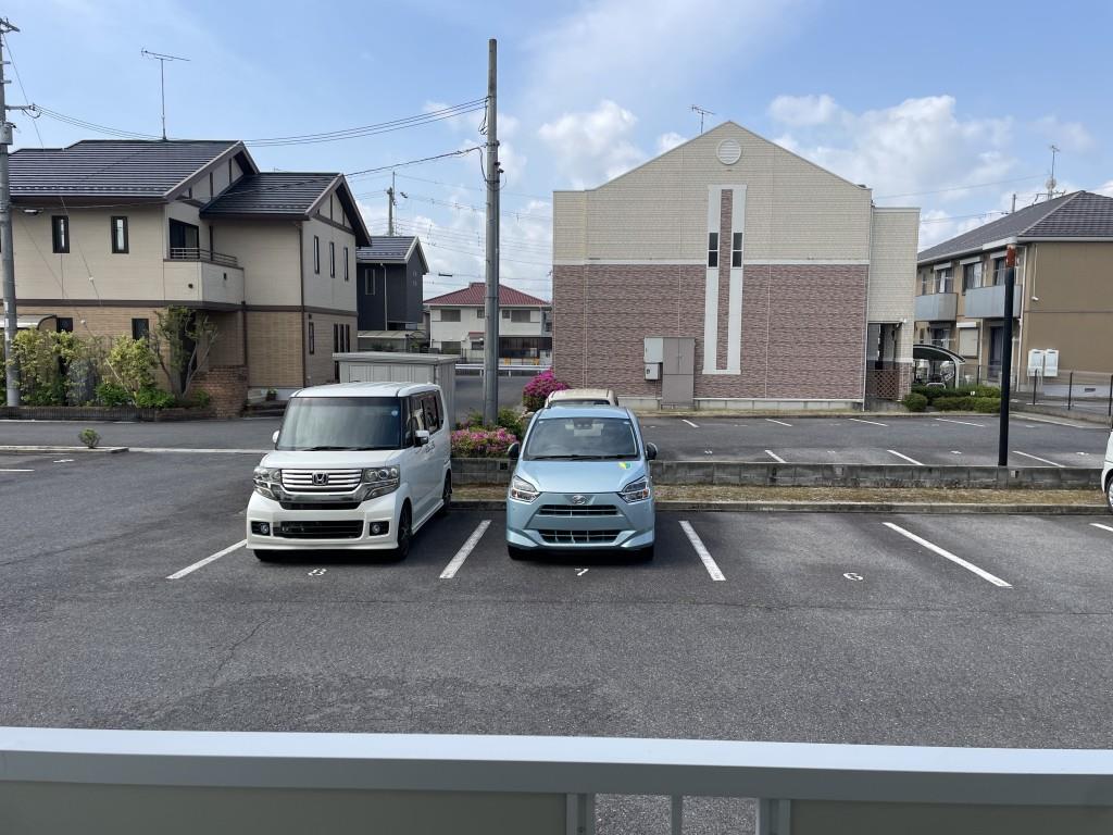 シダーコンフォール弐番館 その他8