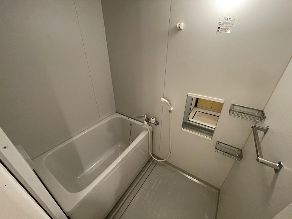 シダーコンフォール弐番館 風呂画像