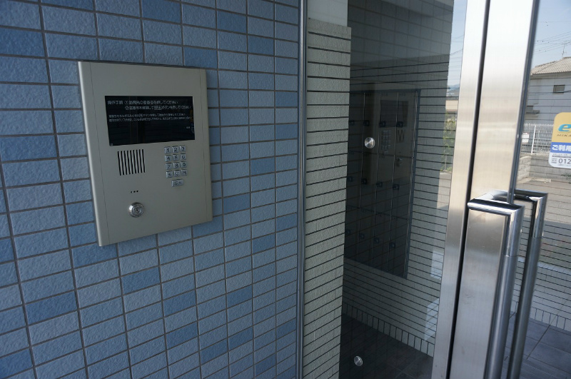 シェリール山﨑 その他外観2